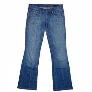 Citizens Of Humanity Kelly Stretch Low Waist Bootcut Jean-29